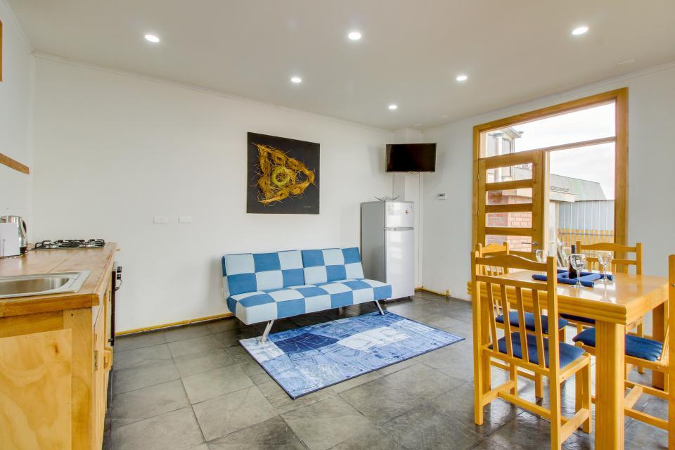 Cumbres Apart ปวยร์โตนาตาเลส ภายนอก รูปภาพ