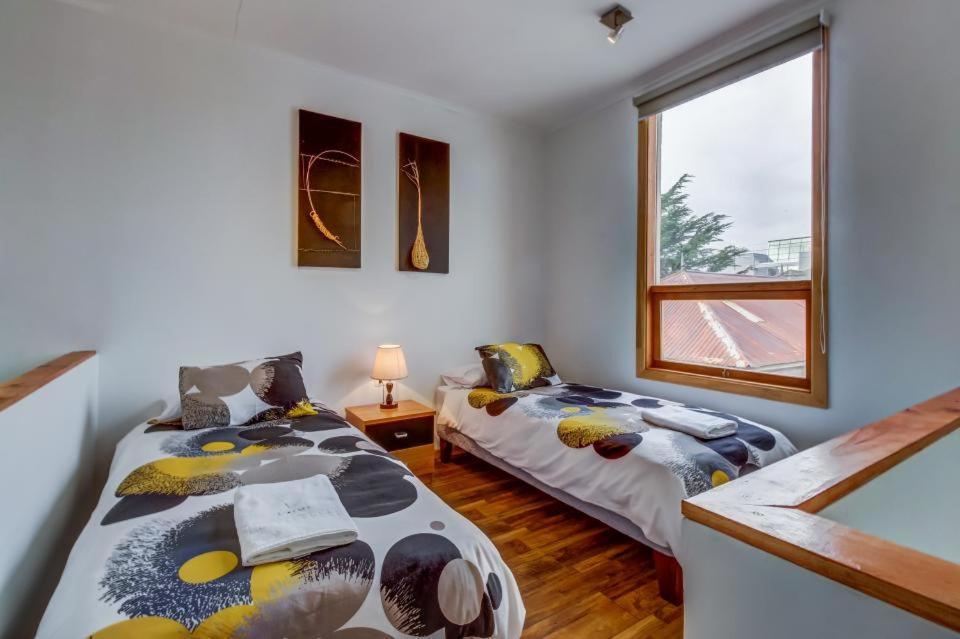 Cumbres Apart ปวยร์โตนาตาเลส ภายนอก รูปภาพ