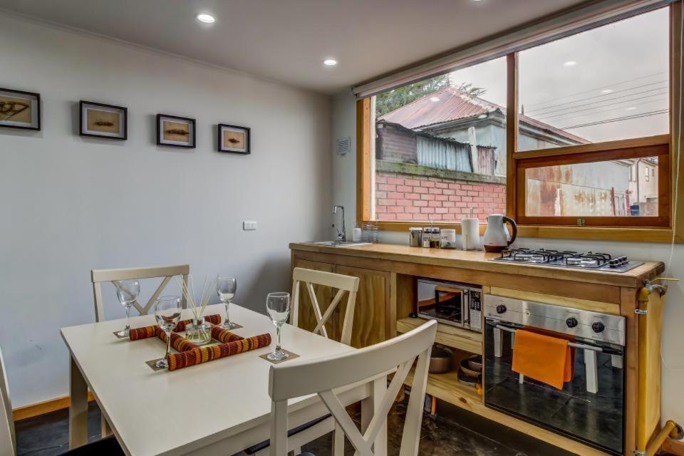 Cumbres Apart ปวยร์โตนาตาเลส ภายนอก รูปภาพ