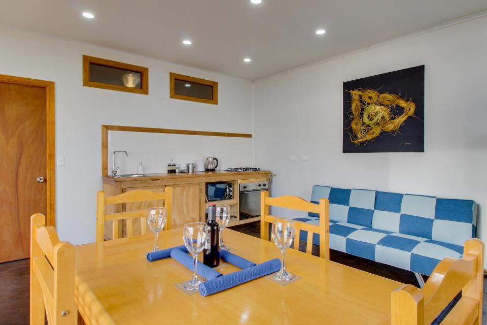 Cumbres Apart ปวยร์โตนาตาเลส ภายนอก รูปภาพ