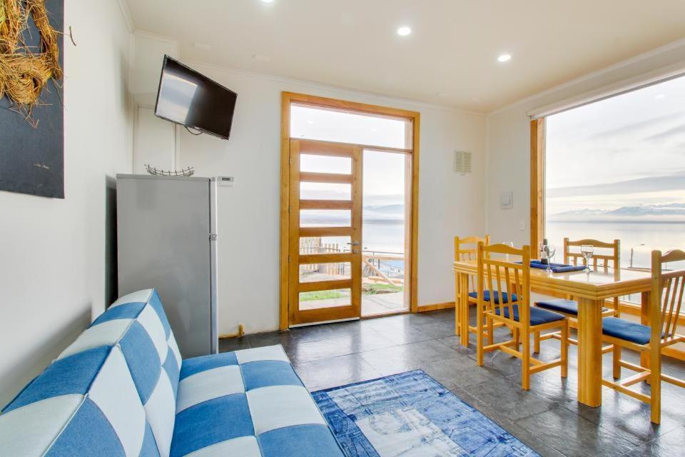Cumbres Apart ปวยร์โตนาตาเลส ภายนอก รูปภาพ
