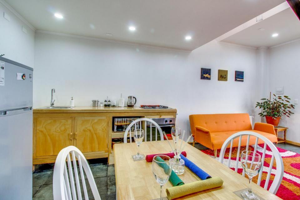 Cumbres Apart ปวยร์โตนาตาเลส ภายนอก รูปภาพ