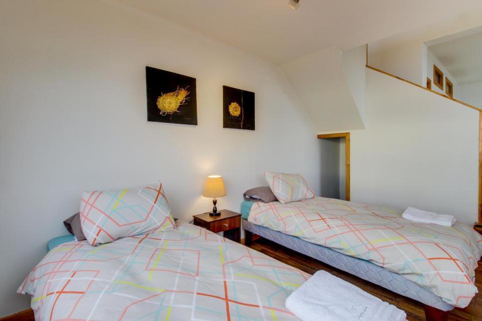 Cumbres Apart ปวยร์โตนาตาเลส ภายนอก รูปภาพ