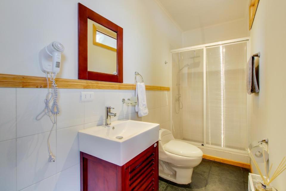Cumbres Apart ปวยร์โตนาตาเลส ภายนอก รูปภาพ
