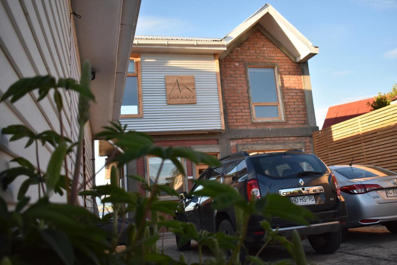 Cumbres Apart ปวยร์โตนาตาเลส ภายนอก รูปภาพ