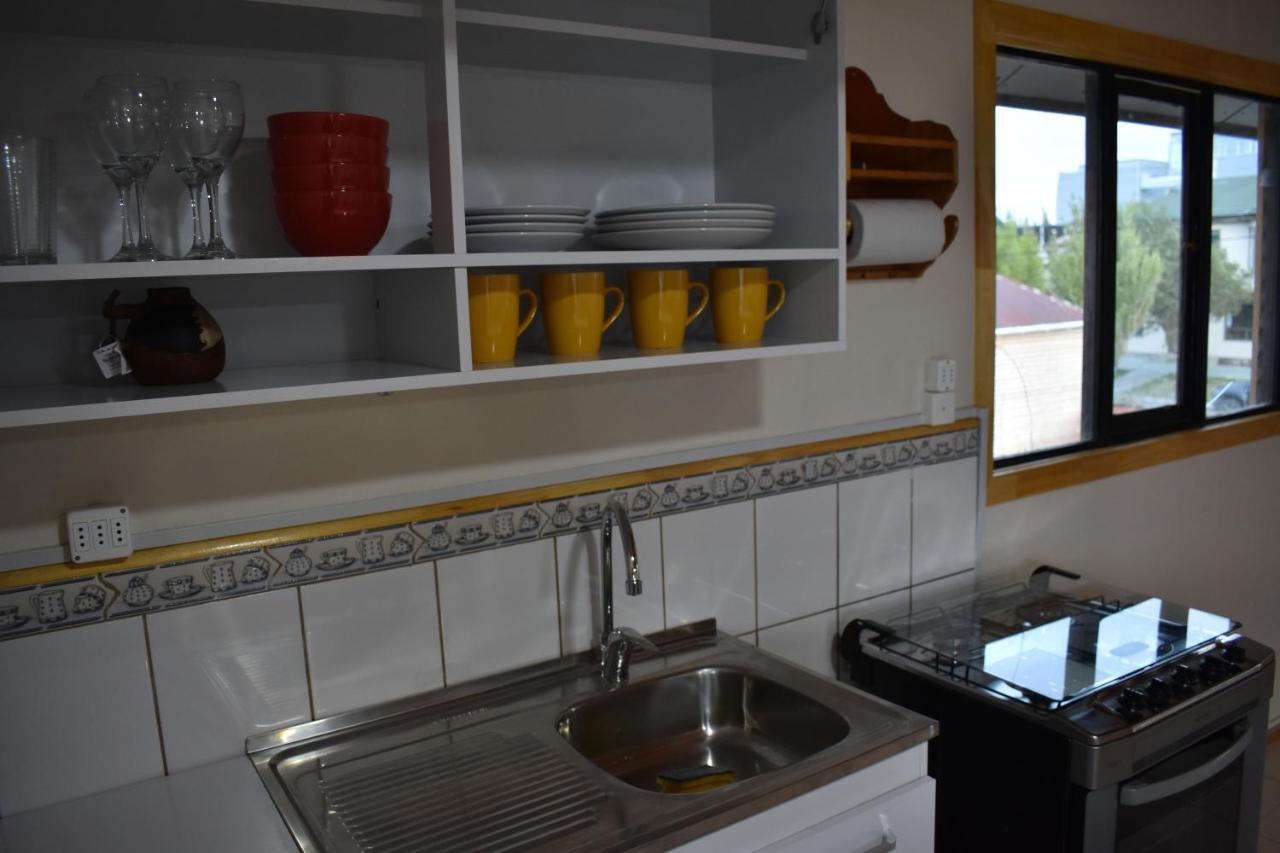 Cumbres Apart ปวยร์โตนาตาเลส ภายนอก รูปภาพ